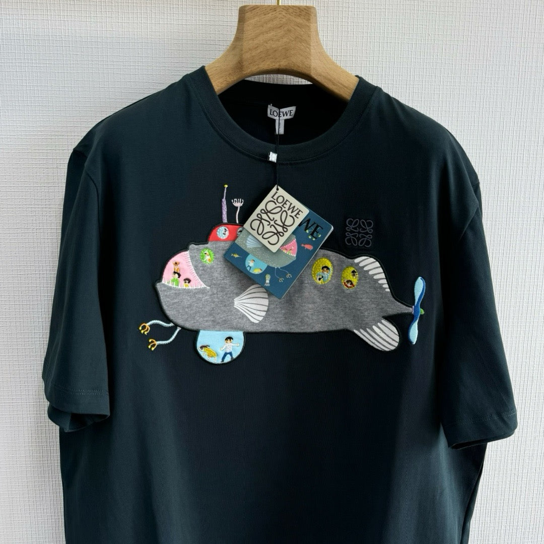 T shirt LWE