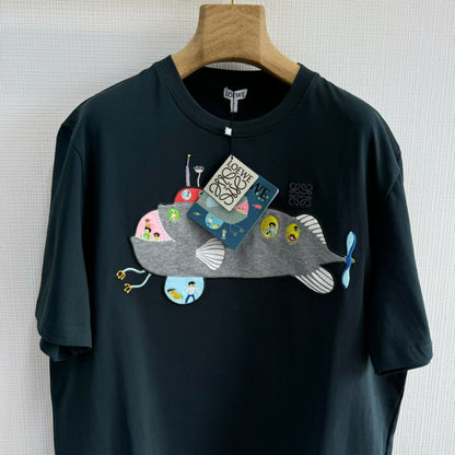 T shirt LWE