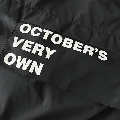 Canada - G x Ovo Chiliwack  court model Black