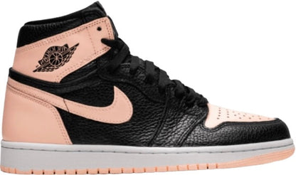 AJ Crimson Tint stock X Authentification 1:1 ✔️  facture
