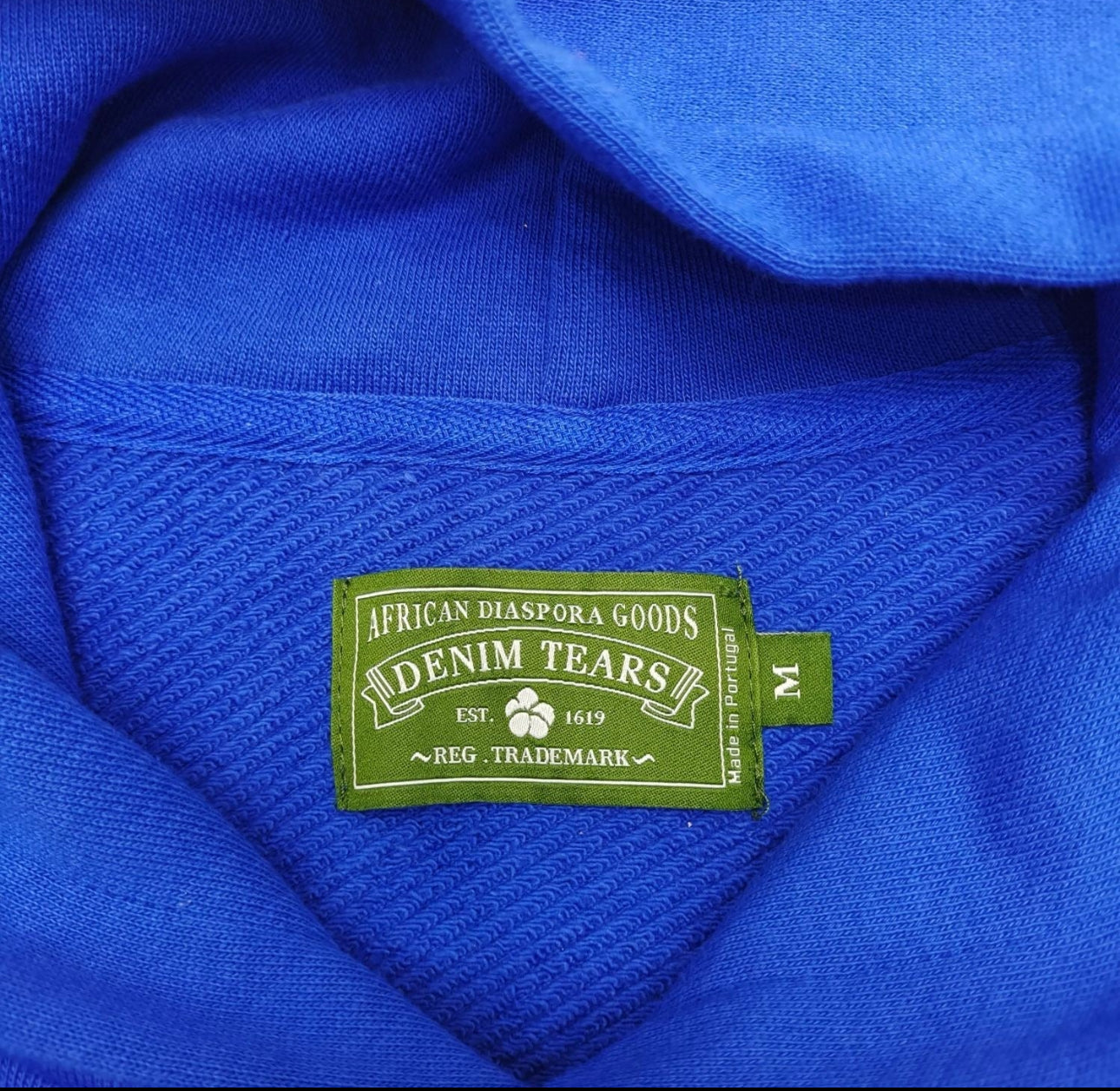 Survêtement Denim Trs