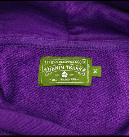 Survêtement Denim Trs