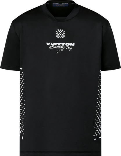 Lv Tee-shirt Technique De Sport 10/10