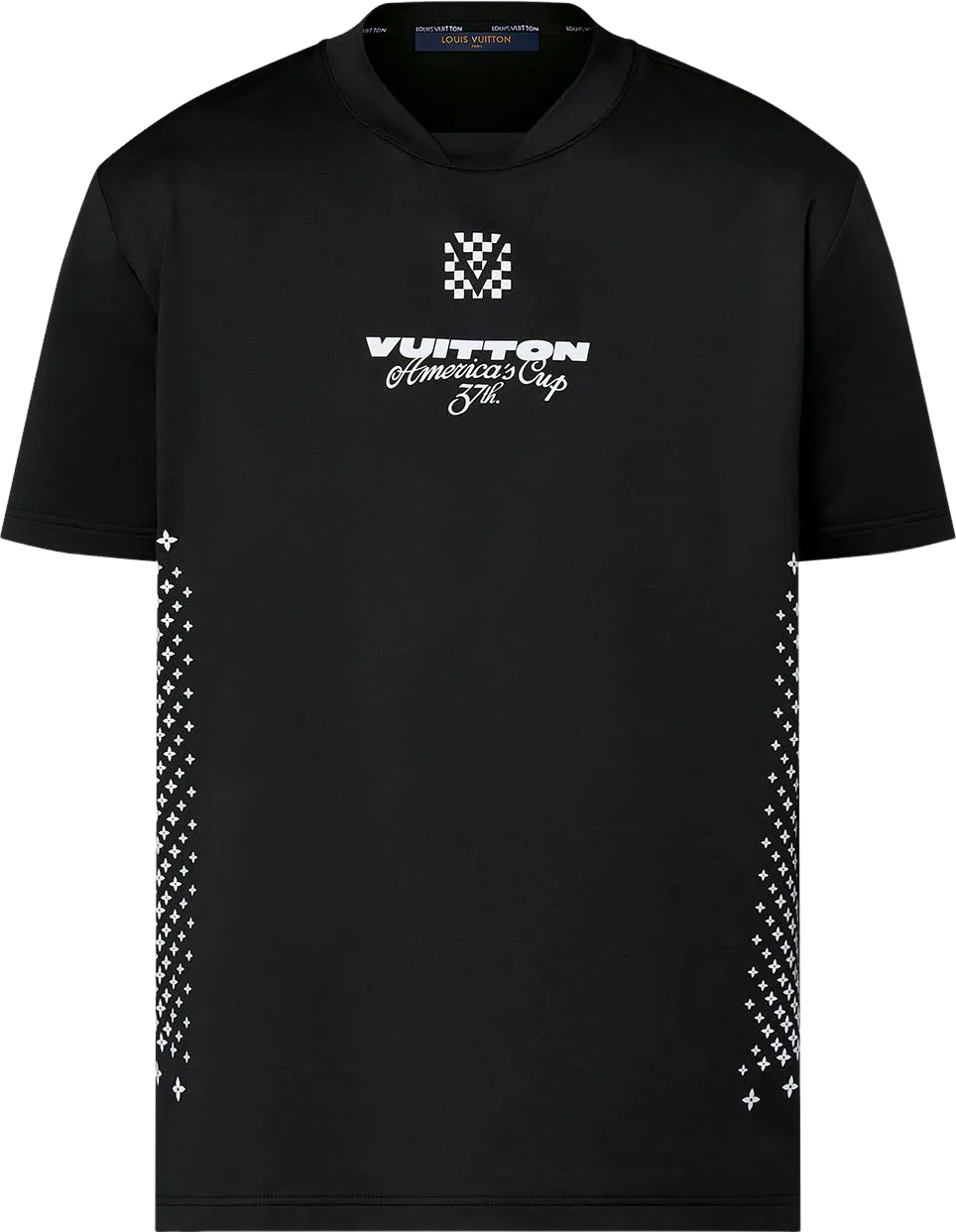 Lv Tee-shirt Technique De Sport 10/10