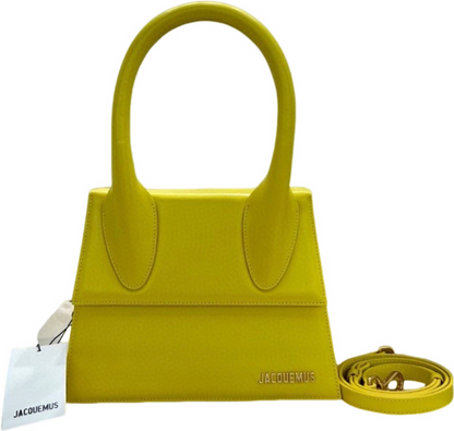 Sac chiquito 10/10 facture