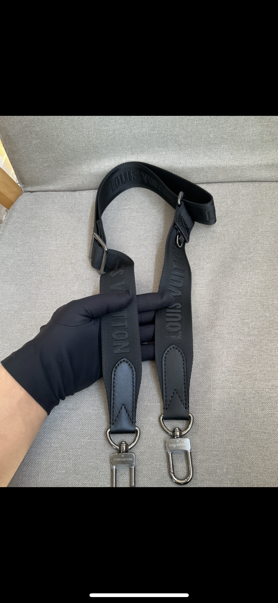 Keepall City Bag Rechnung 10/10
