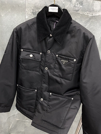 Veste prd