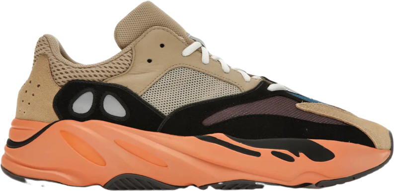 ADD Boost 700 Enflame Amber Flight Club-Authentifizierung ✔️ 1:1-Rechnungen