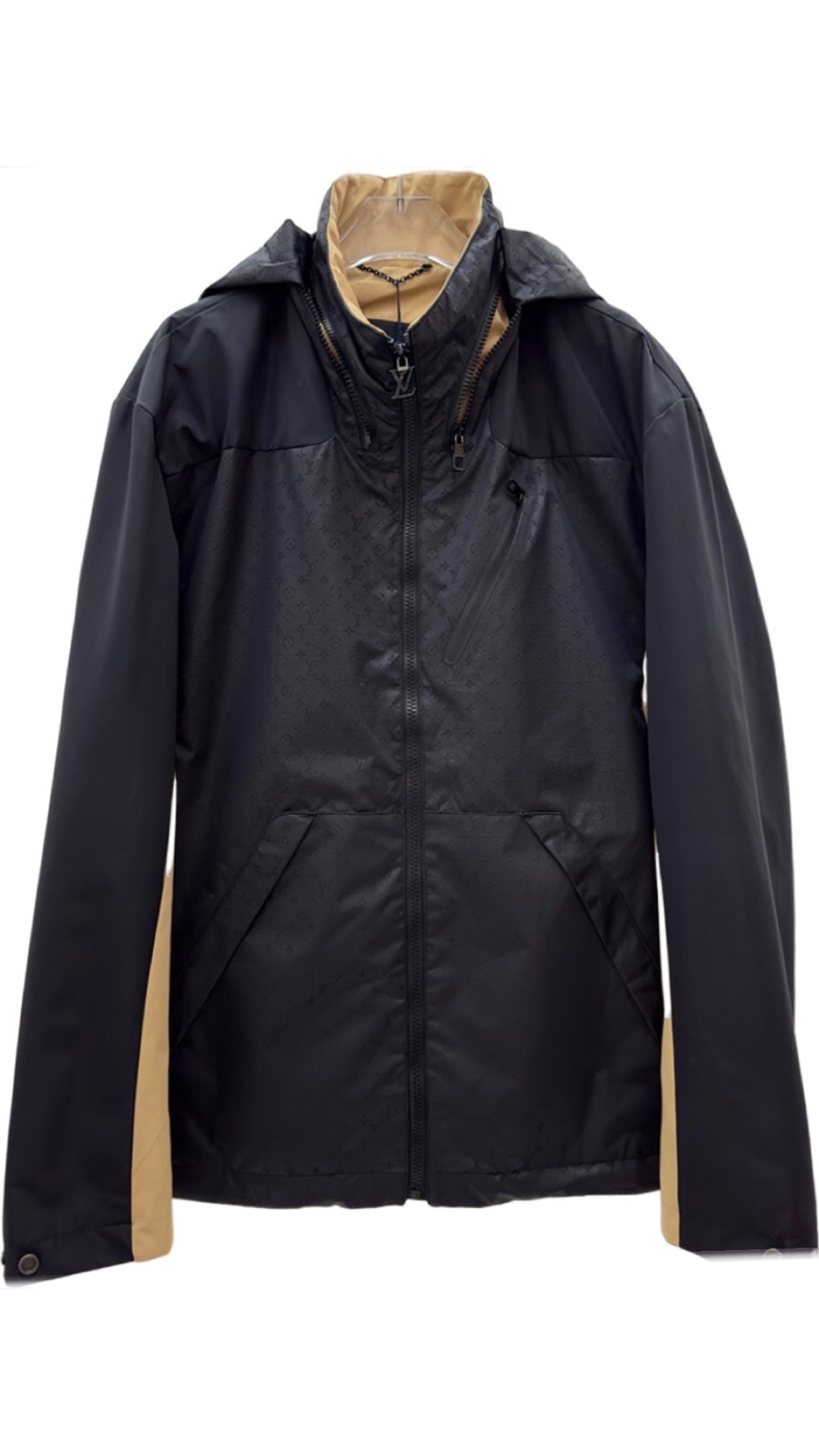 Veste Lv reversible Jacket 10/10 2023