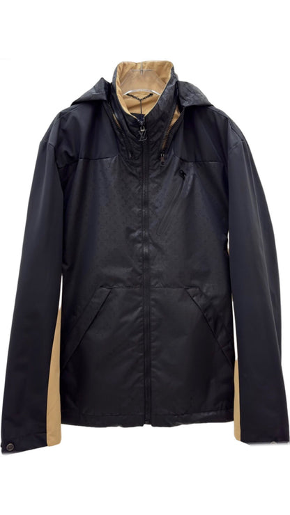 Veste Lv reversible Jacket 10/10 2023