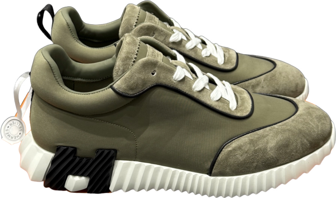 Sneakers Hrms Bouncing packaging complet facture