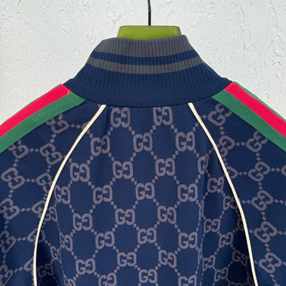 Survêtement Jacquard GG
