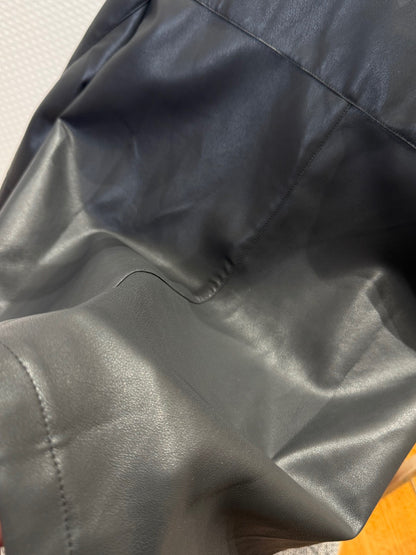 Chemise PRD cuir 10/10