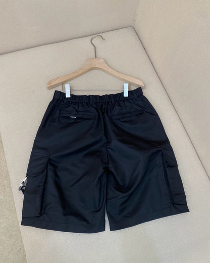 Short re nylon Prd