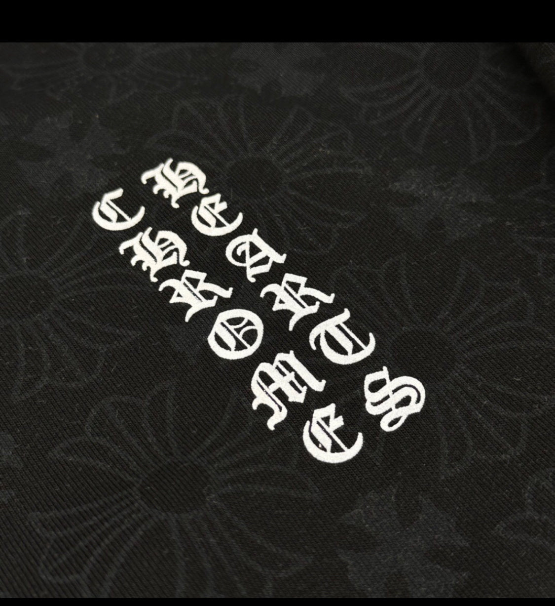Chrome Hearts Jacket