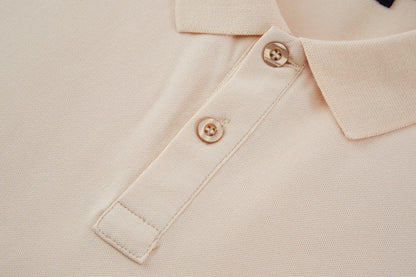 Pink Prd Polo