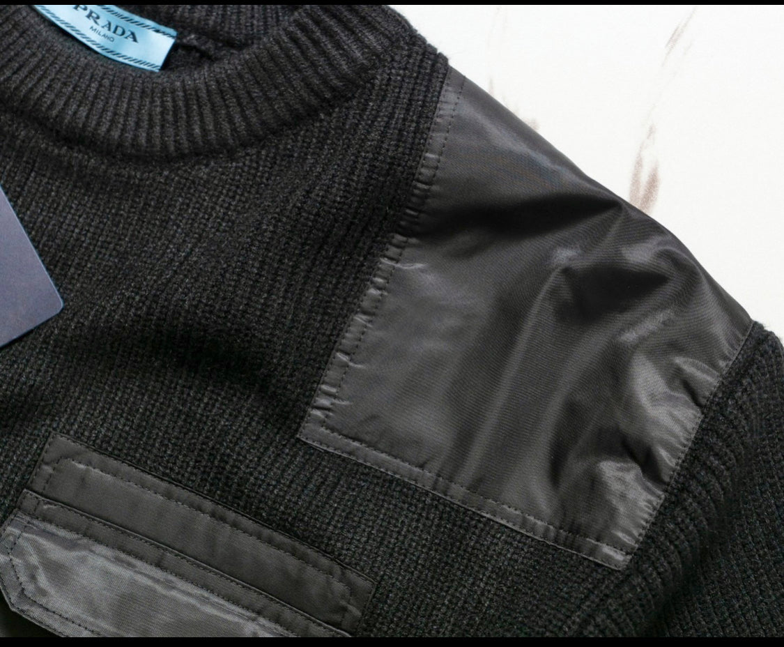 Sweater prd