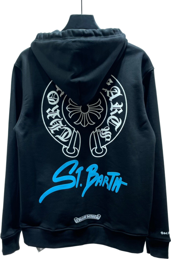 Chrome Hearts Jacket