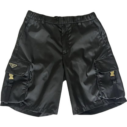Short re nylon Prd