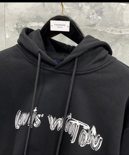 Sweat Lv