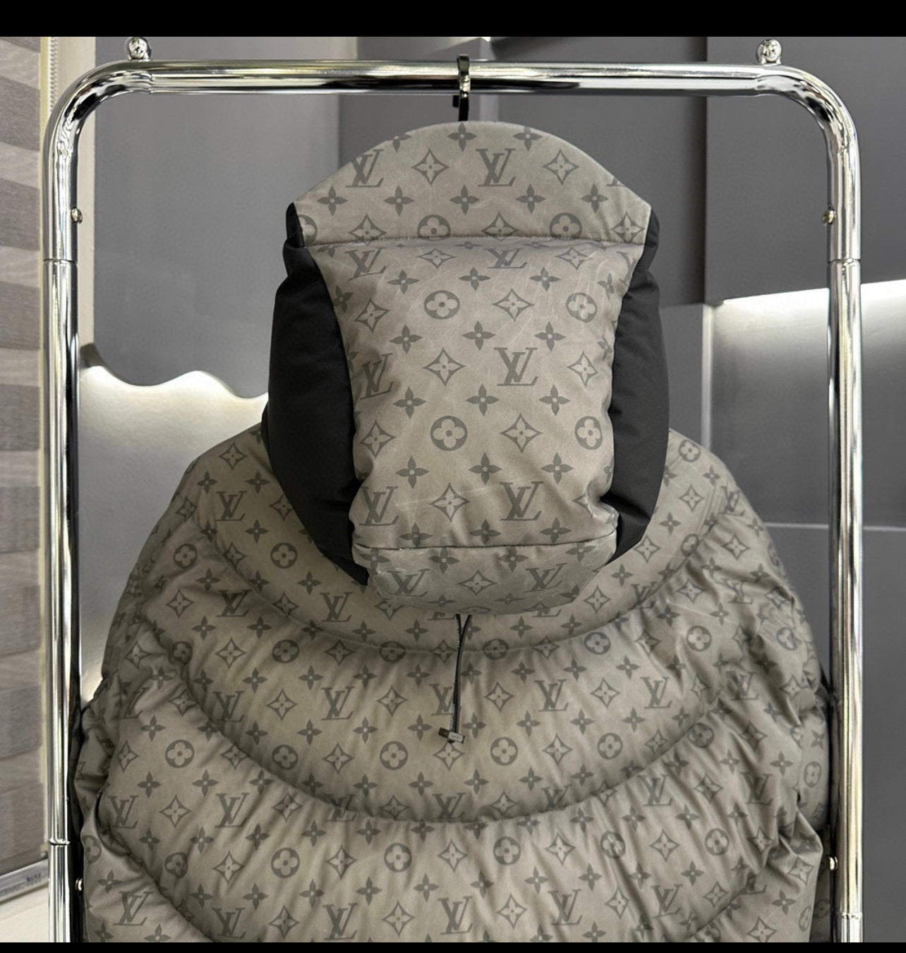 Lv Thermo Coat invoice
