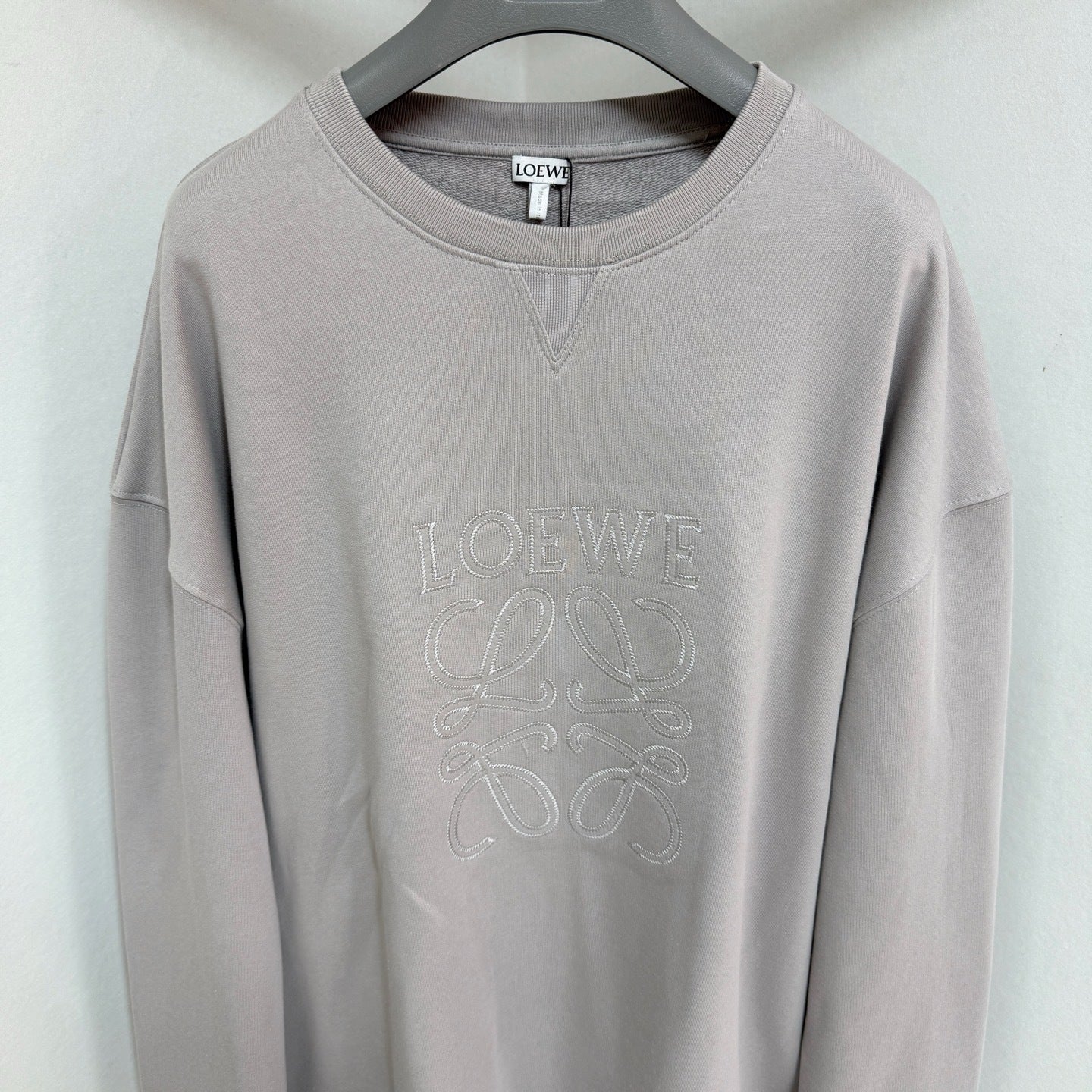 Sweat Technique Loew Gris 10/10