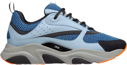 B22 Blue calf mesh 2023 invoice (Not found)