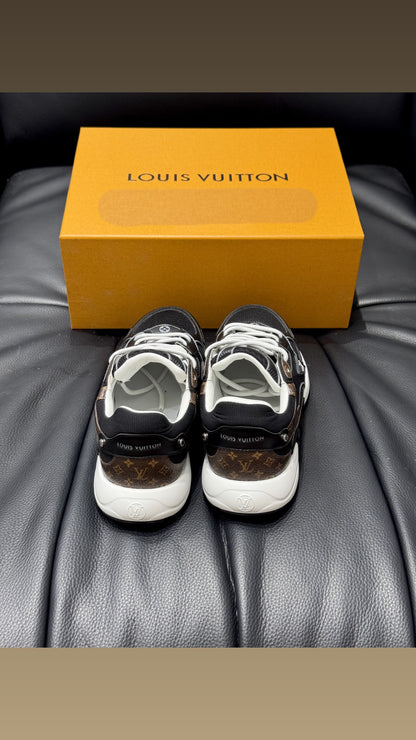 Sneakers Lv Olympia 10/10