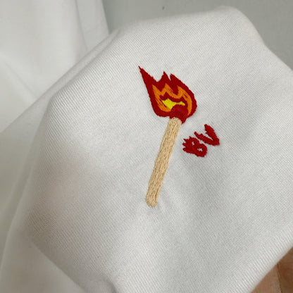 T shirt En coton Bottega 10/10