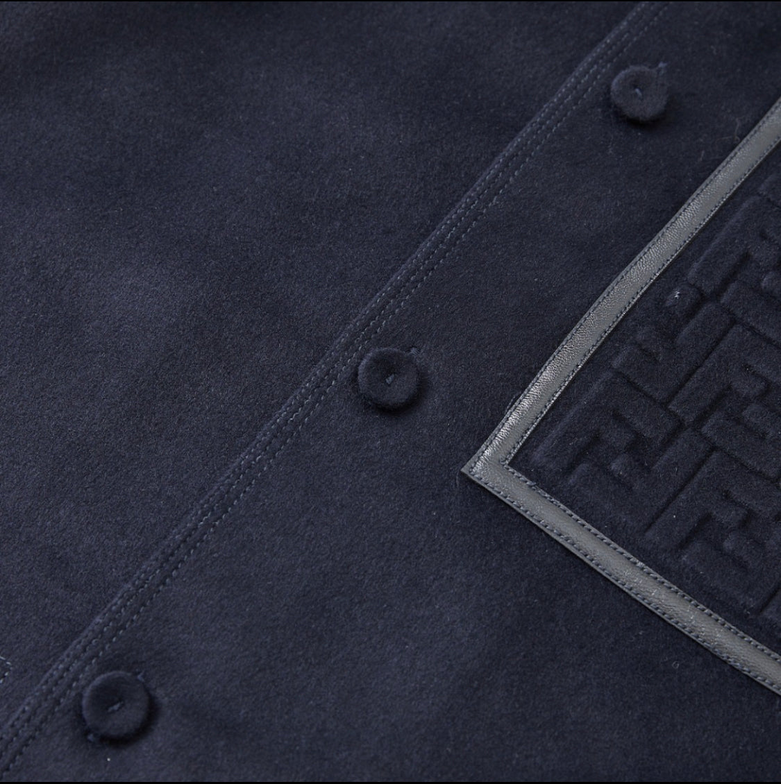 FF Trench Coat