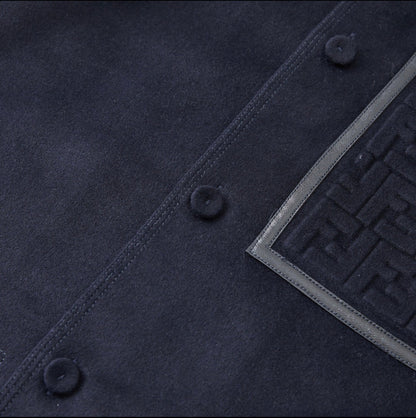 FF Trench Coat