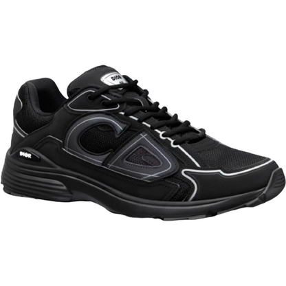 SNEAKERS B30 V3S 2025 💡 VERSION BIEN LISSE BLACK RÉFLECTIVE RÉACTION OPTIMISÉ  FACTURE PACKAGING COMPLET MODÈLE POUSSÉ