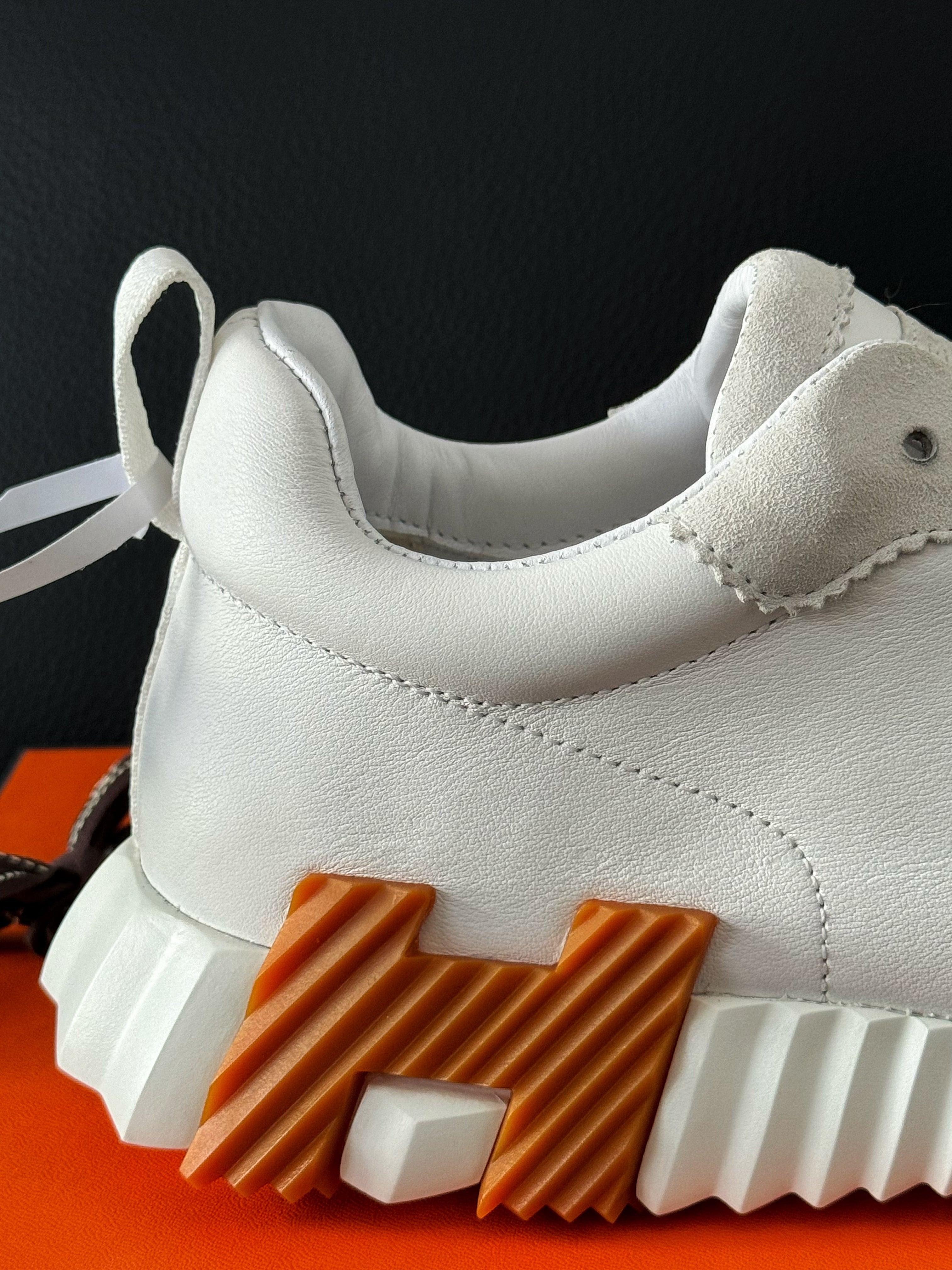Sneakers Hrms Bouncing packaging complet facture