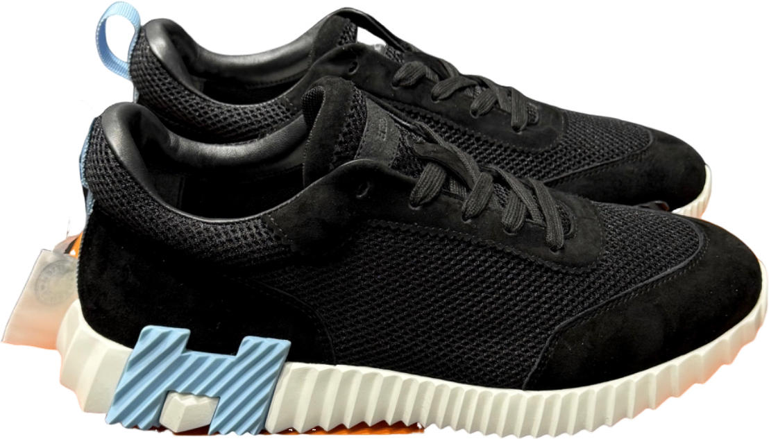 Sneakers Hrms Bouncing packaging complet facture
