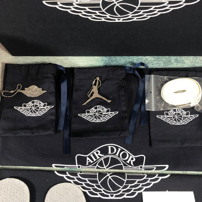 AJ High CD flight club