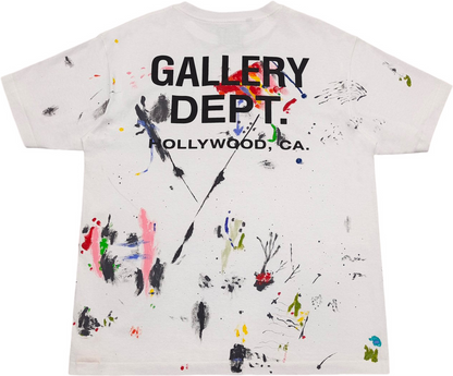 T-shirt Galery DEPT