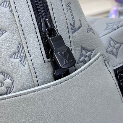 Discovery backpack INVOICE 10/10