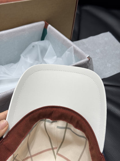 Casquette Loro P micro fibre 10/10