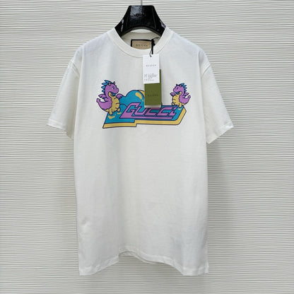 T shirt gg