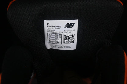 New b sneakers 9060 séries