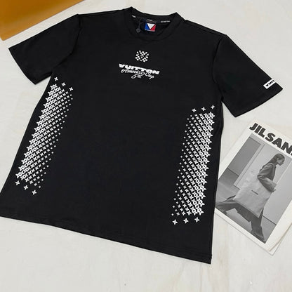 Lv Tee-shirt Technique De Sport 10/10