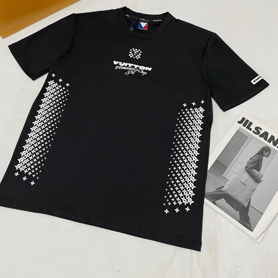Lv Tee-shirt Technique De Sport 10/10