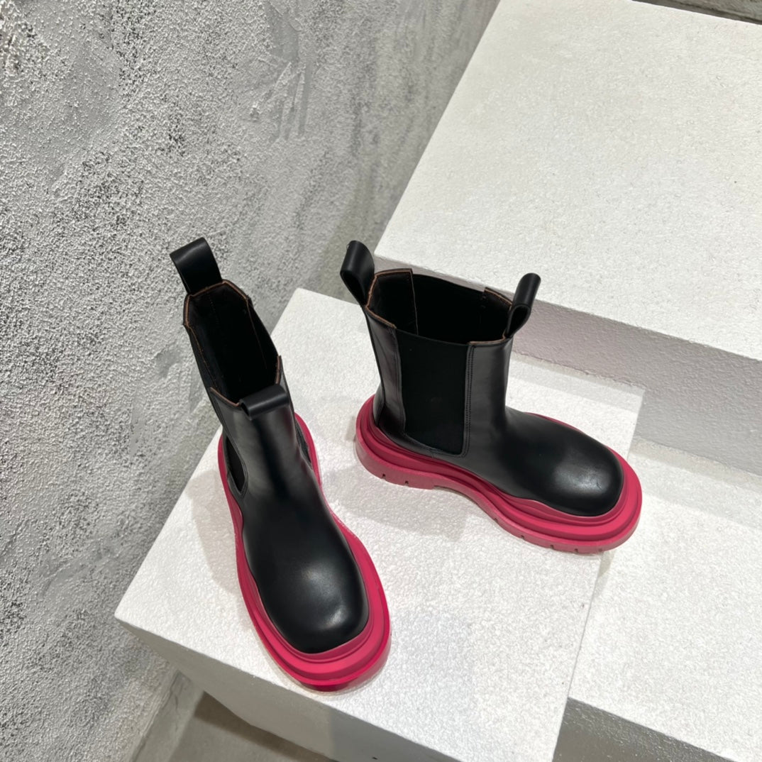Bottes Bottega Vnta