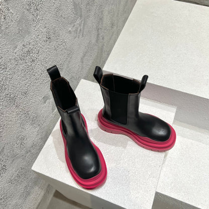 Bottes Bottega Vnta