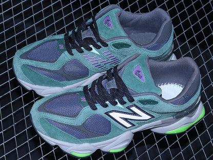 Nb sneakers 9060 series