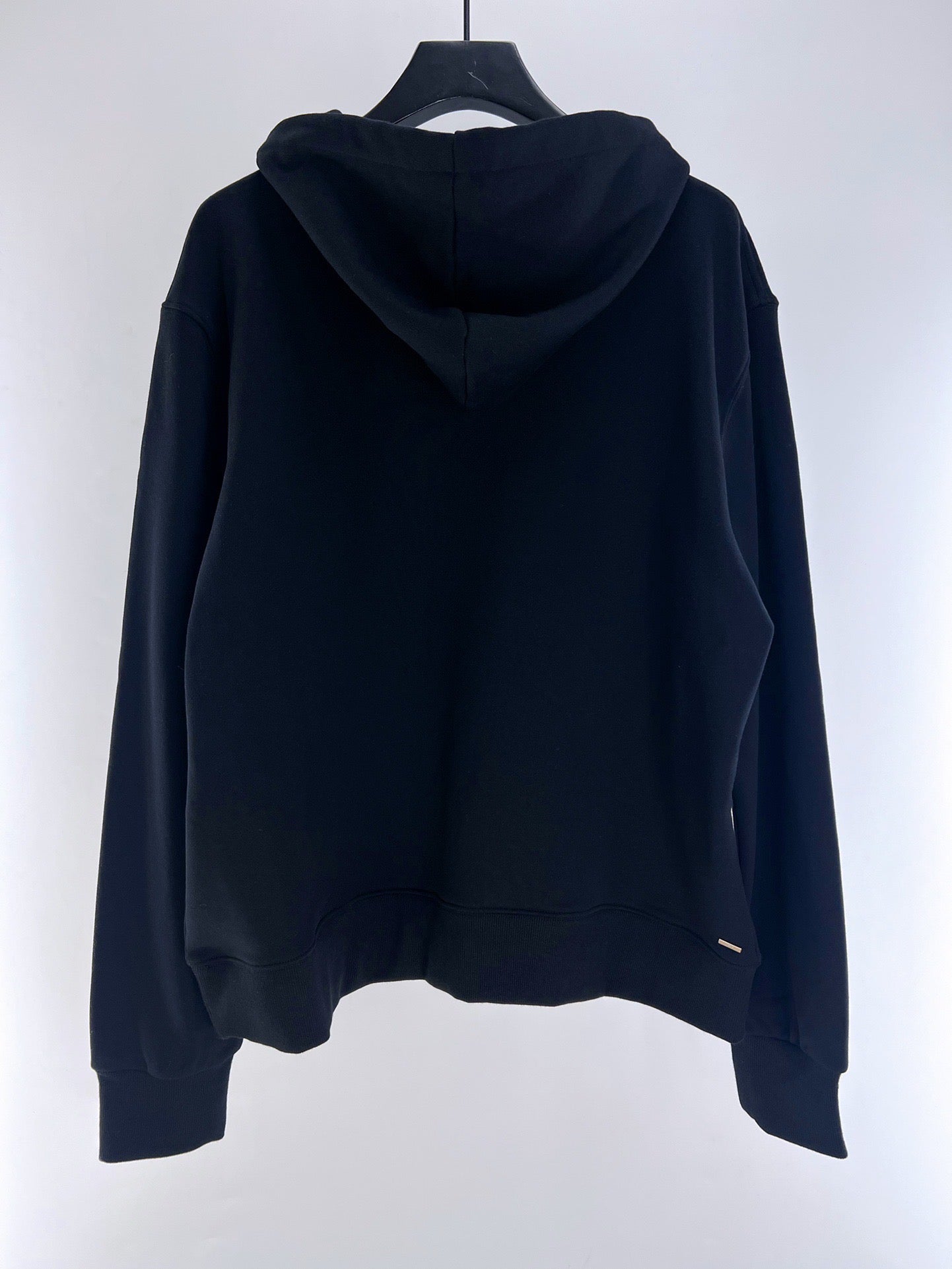 Amr babyblaues Sweatshirt
