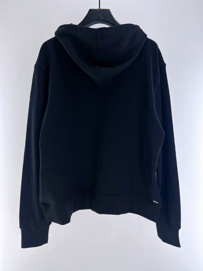 Amr babyblaues Sweatshirt