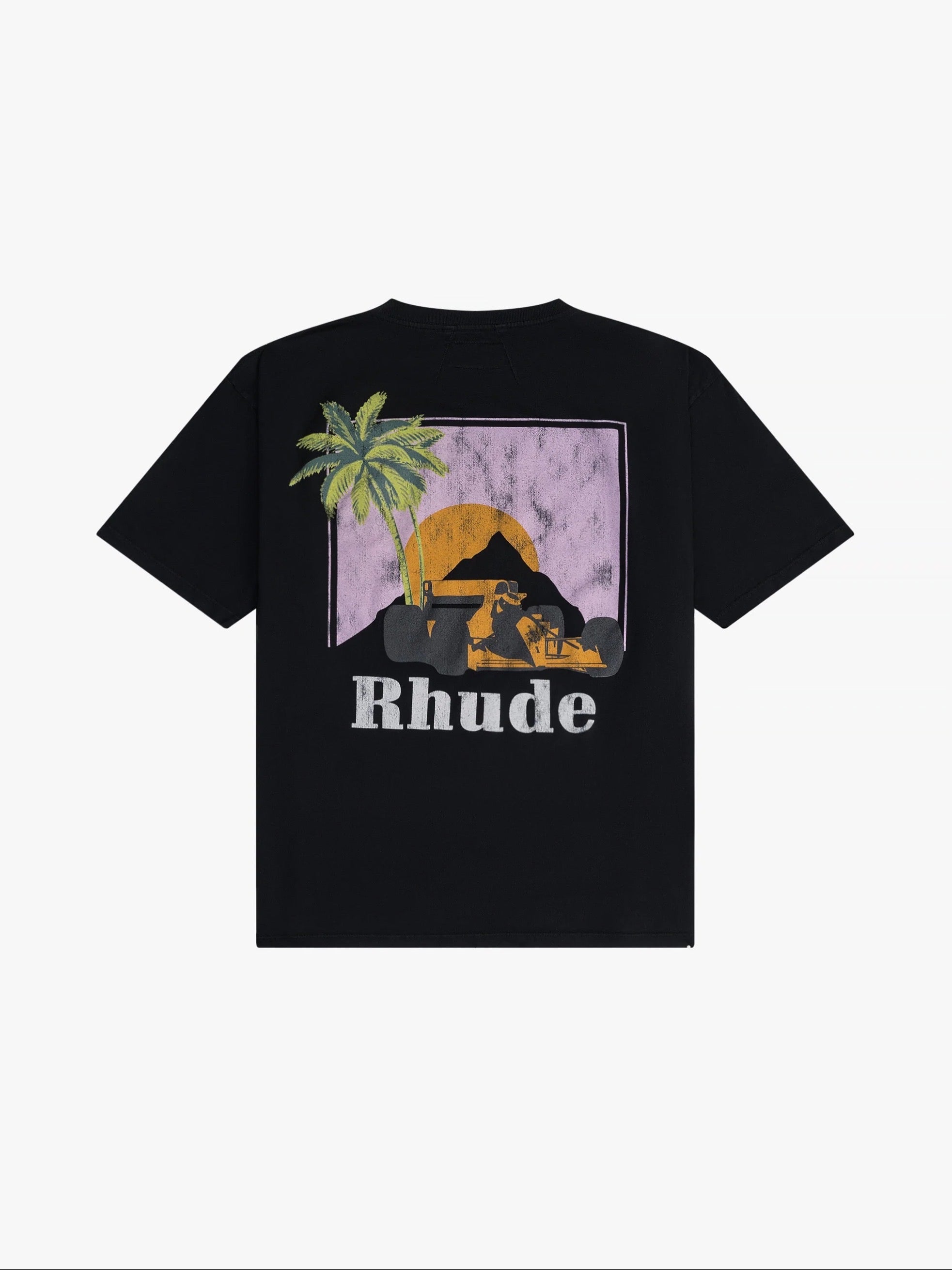 T Shirt RHDE