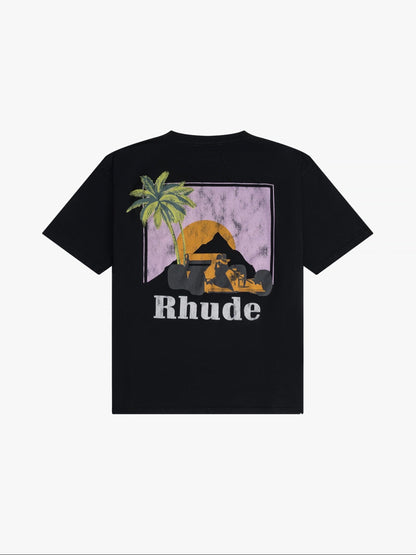 T Shirt RHDE