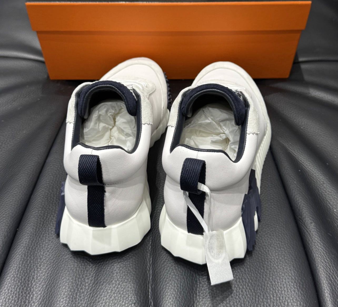 Sneakers Hrms Bouncing packaging complet facture